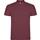 Polo de manga corta para hombre "Star"