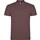 Polo de manga corta para hombre "Star"
