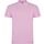 Polo de manga corta para hombre "Star"