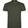 Polo de manga corta para hombre "Star"