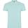 Polo de manga corta para hombre "Star"