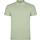 Polo de manga corta para hombre "Star"