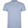 Polo de manga corta para hombre "Star"