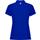 Polo de manga corta para mujer "Pegaso Premium"