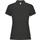 Polo de manga corta para mujer "Pegaso Premium"
