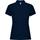 Polo de manga corta para mujer "Pegaso Premium"
