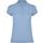 Polo de manga corta para mujer "Star"