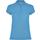 Polo de manga corta para mujer "Star"