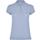 Polo de manga corta para mujer "Star"