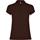 Polo de manga corta para mujer "Star"