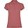 Polo de manga corta para mujer "Star"