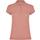 Polo de manga corta para mujer "Star"
