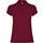 Polo de manga corta para mujer "Star"