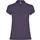 Polo de manga corta para mujer "Star"