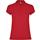 Polo de manga corta para mujer "Star"