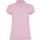 Polo de manga corta para mujer "Star"