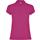 Polo de manga corta para mujer "Star"