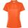 Polo de manga corta para mujer "Tormo"