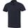 Polo de manga corta unisex con material reciclado Aware™ "Emerald"
