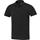 Polo de manga corta unisex con material reciclado Aware™ "Emerald"
