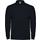 Polo de manga larga para hombre de 220 g/m² Estrella