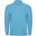 Polo de manga larga para hombre de 220 g/m² Estrella