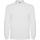 Polo de manga larga para hombre de 220 g/m² Estrella