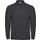 Polo de manga larga para hombre de 220 g/m² Estrella