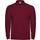 Polo de manga larga para hombre de 220 g/m² Estrella