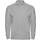 Polo de manga larga para hombre de 220 g/m² Estrella