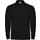 Polo de manga larga para hombre de 220 g/m² Estrella