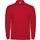 Polo de manga larga para hombre de 220 g/m² Estrella