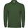 Polo de manga larga para hombre de 220 g/m² Estrella