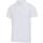 Polo de material reciclado orgánico con certificado OCS de manga corta unisex de 220 g/m² Beryl
