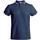 Polo deportivo de manga corta infantil "Tamil"