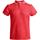 Polo deportivo de manga corta infantil "Tamil"