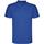 Polo deportivo de manga corta para hombre de 150 g/m² Monzha