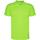 Polo deportivo de manga corta para hombre de 150 g/m² Monzha
