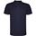 Polo deportivo de manga corta para hombre de 150 g/m² Monzha