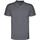 Polo deportivo de manga corta para hombre de 150 g/m² Monzha