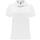 Polo deportivo de manga corta para mujer de 150 g/m² Monzha