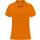 Polo deportivo de manga corta para mujer de 150 g/m² Monzha