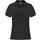 Polo deportivo de manga corta para mujer de 150 g/m² Monzha
