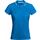 Polo deportivo de manga corta para mujer "Tamil"