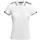 Polo deportivo de manga corta para mujer "Tamil"