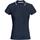 Polo deportivo de manga corta para mujer "Tamil"