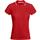 Polo deportivo de manga corta para mujer "Tamil"