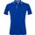 Polo deportivo unisex de manga corta "Montmelo"