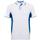 Polo deportivo unisex de manga corta "Montmelo"