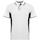 Polo deportivo unisex de manga corta "Montmelo"